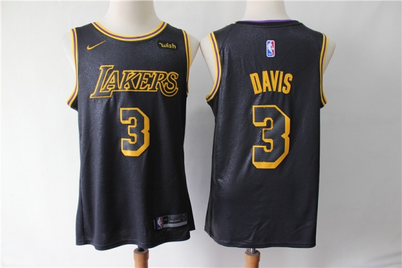 Lakers-3-Anthony-Davis-Black-City-Edition-Nike-Swingman-Jersey