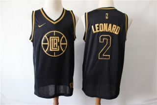 Clippers-2-Kawhi-Leonard-Black-Nike-Gold-Swingman-Jersey