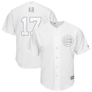 Cubs-17-Kris-Bryant-KB-White-2019-Players'-Weekend-Player-Jersey