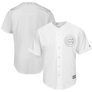 Cubs-Blank-White-2019-Players'-Weekend-Player-Jersey