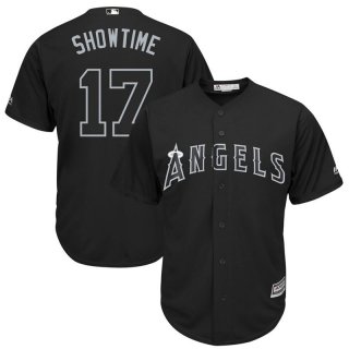 Angels-17-Shohei-Ohtani-Showtime-Black-2019-Players'-Weekend-Player-Jersey