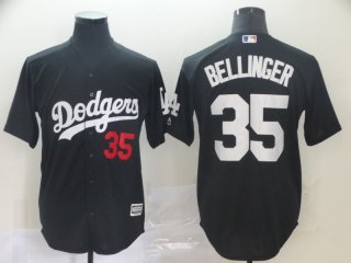 Dodgers-35-Cody-Bellinger-Black-Turn-Back-The-Clock-Cool-Base-Jersey