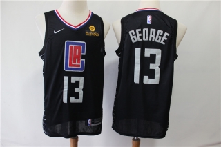 Clippers-13-Paul-George-Black-Nike-Swingman-Jersey