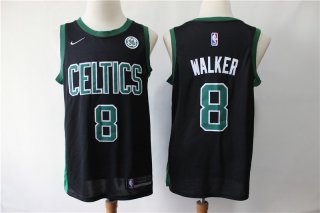 Celtics-8-Kemba-Walker-Black-Nike-Swingman-Jersey