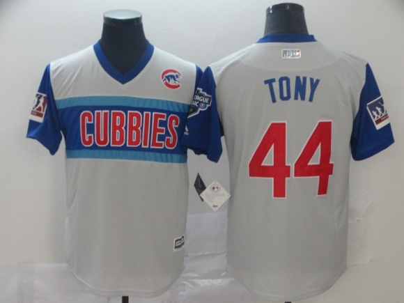 Cubs-44-Anthony-Rizzo-Tony-Gray-2019-MLB-Little-League-Classic-Player-Jersey