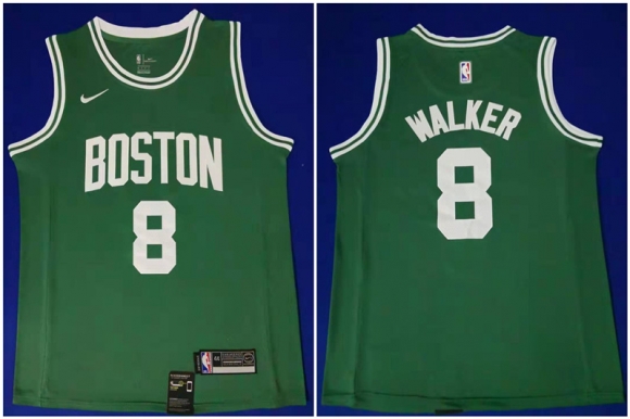 Celtics-8-Kemba-Walker-Green-Swingman-Jersey