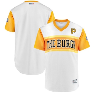 Pirates-Blank-White-2019-MLB-Little-League-Classic-Team-Jersey