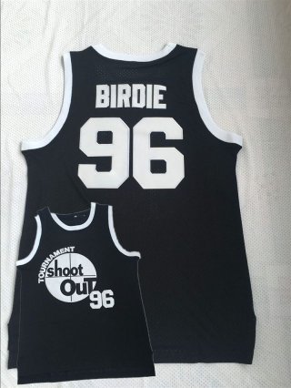 Tournament-ShootOut-96-Birdie-Black-Throwback-Movie-Basketball-Jersey