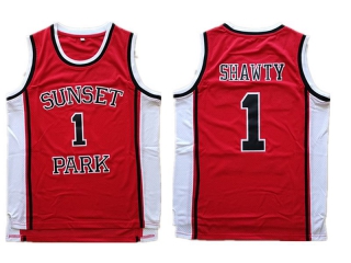 Sunset-Park-1-Shawty-Red-Stitched-Movie-Jersey