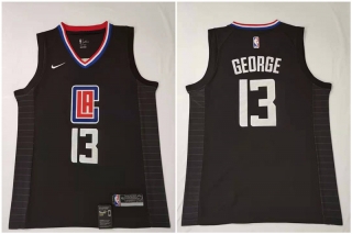 Clippers-13-Paul-George-navy-Nike-Swingman-Jersey