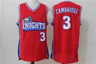 Los-Angeles-3-Calvin-Cambridge-Red-Stitched-Movie-Jersey