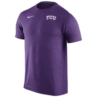 TCU-Horned-Frogs-Nike-Stadium-Dri-Fit-Touch-T-Shirt-Heather-Purple