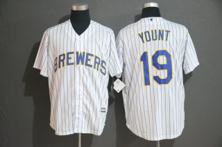 Brewers-19-Robin-Yount-White-Cool-Base-Jersey