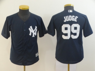 Yankees-99-Aaron-Judge-Navy-Youth-Cool-Base-Jersey