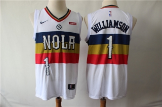 Pelicans-1-Zion-Williamson-White-Earned-Edition-Nike-Swingman-Jersey