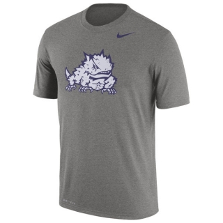 TCU-Horned-Frogs-Nike-Logo-Legend-Dri-Fit-Performance-T-Shirt-Dark-Gray
