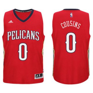 Youth-New-Orleans-Pelicans-0-DeMarcus-Cousins-Red-Swingman-NBA-Jersey-480x480