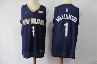 Pelicans-1-Zion-Williamson-Navy-Nike-Swingman-Jersey (1)