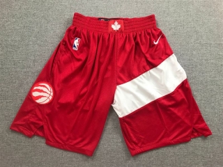 Raptors-Red-Earned-Edition-Nike-Swingman-Shorts