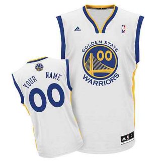 Golden-State-Warriors-Youth-Custom-white-jersey-9418-61313