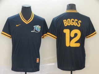 Rays-12-Wade-Boggs-Navy-Throwback-Jersey
