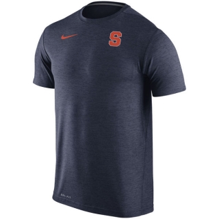 Syracuse-Orange-Nike-Stadium-Dri-Fit-Touch-T-Shirt-Heather-Navy