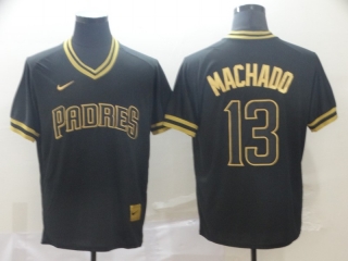 Padres-13-Manny-Machado-Black-Gold-Nike-Cooperstown-Collection-Legend-V-Neck-Jersey
