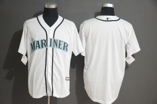 Mariners-Blank-White-Cool-Base-Jersey