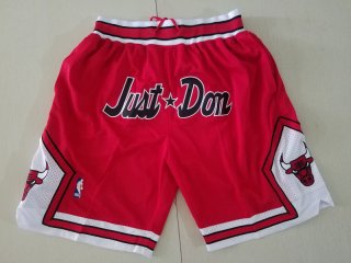 Bulls-Red-Just-Don-Mesh-Shorts (1)