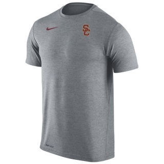 USC-Trojans-Nike-Stadium-Dri-Fit-Touch-T-Shirt-Heather-Gray