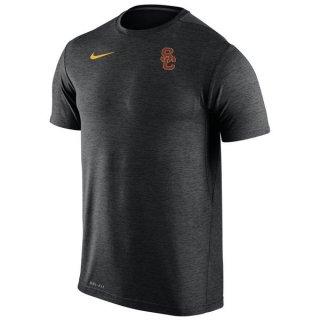 USC-Trojans-Nike-Stadium-Dri-Fit-Touch-T-Shirt-Heather-Black