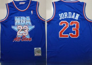 Bulls-23-Michael-Jordan-Blue-1992-1993-All-Star-Hardwood-Classics-Jersey