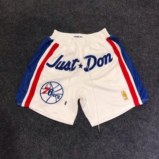76ers-White-Just-Don-Throwback-Mesh-Shorts