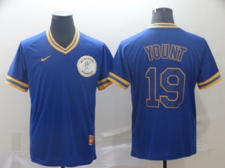 Brewers-19-Robin-Yount-Royal-Throwback-Jersey