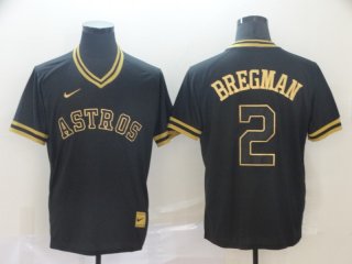Astros-2-Alex-Bregman-Black-Gold-Nike-Cooperstown-Collection-Legend-V-Neck-Jersey