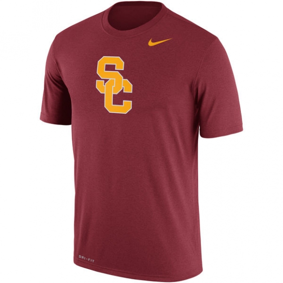 USC-Trojans-Nike-Logo-Legend-Dri-Fit-Performance-T-Shirt-Cardinal