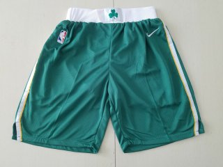 Celtics-Green-Nike-Swingman-Shorts