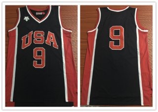 Olympics-Team-USA-9-Navy-Stitched-Basketball-Jersey