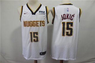 Nuggets-15-Nikola-Jokic-White-Nike-Swingman-Jersey