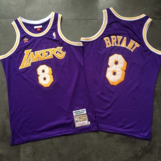 Lakers-8-Kobe-Bryant-Purple-1998-Hardwood-Classics-Jersey