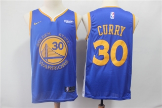 Warriors-30-Stephen-Curry-Blue-2018-19-Earned-Edition-Nike-Swingman-Jersey