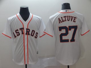 Astros-27-Jose-Altuve-White-Cool-Base-Jersey