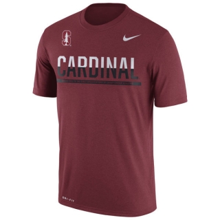 Stanford-Cardinal-Nike-2016-Staff-Sideline-Dri-Fit-Legend-T-Shirt-Cardinal
