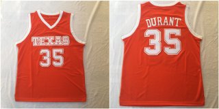 Texas-Longhorns-35-Kevin-Durant-Orange-Stitched-College-Basketball-Jersey