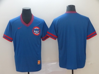 Cubs-Blank-Blue-Throwback-Jersey