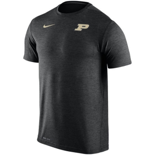Purdue-Boilermakers-Nike-Stadium-Dri-Fit-Touch-T-Shirt-Heather-Black