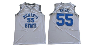 Memphis-Tigers-55-Lorenzen-Wright-White-College-Basketball-Jersey