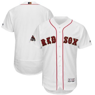 Red-Sox-Blank-White-Youth-2019-Gold-Program-FlexBase-Jersey