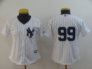 Yankees-99-Aaron-Judge-White-Women-Cool-Base-Jersey