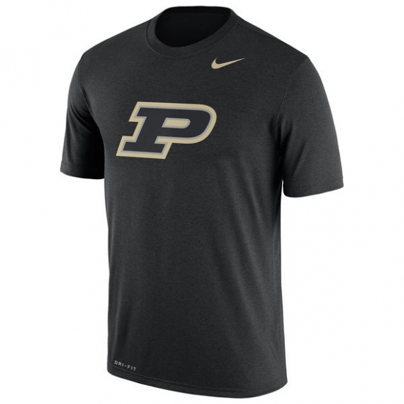 Purdue-Boilermakers-Nike-Logo-Legend-Dri-Fit-Performance-T-Shirt-Black